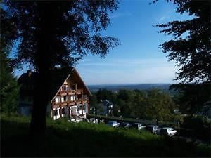 Hotel Im Hagen Кёнигсвинтер Экстерьер фото