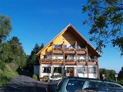 Hotel Im Hagen Кёнигсвинтер Экстерьер фото