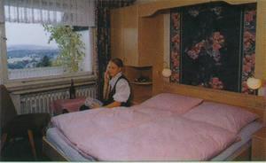 Hotel Im Hagen Кёнигсвинтер Экстерьер фото